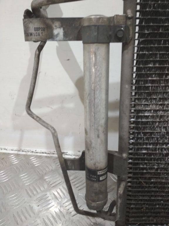 осушитель кондиционера Mazda 3 BL 2009, 839700502 - фото №1