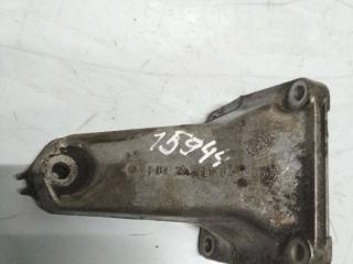 подушка крепления двигателя Mercedes-Benz C-Класс W203/S203/CL203 2000, 2.5 л., дизель, МКПП, 6042230104