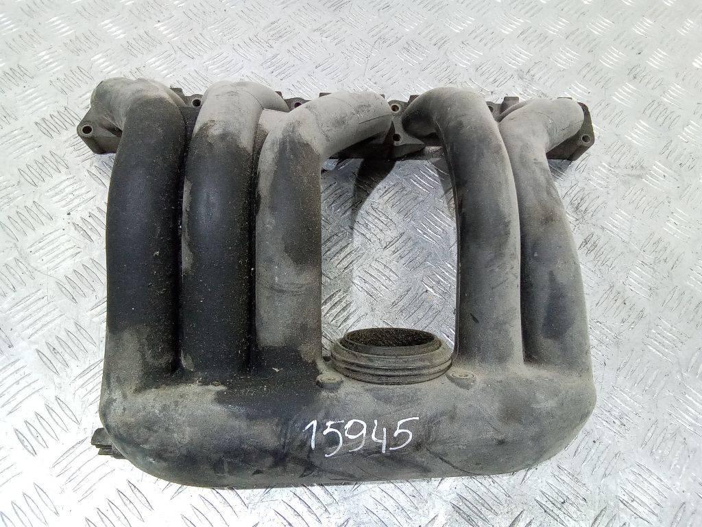 коллектор впускной Mercedes-Benz C-Класс W203/S203/CL203 2000, 2.5 л., дизель, МКПП, 6051400201 - фото №1