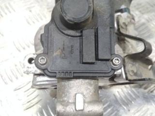 клапан EGR Renault Megane 3 поколение 2010, 7003680600