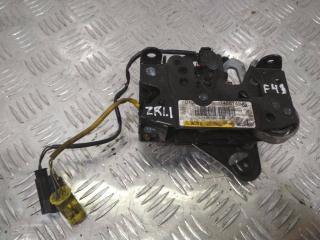 замок капота BMW 5 серия G30/G31 2016, 7458149