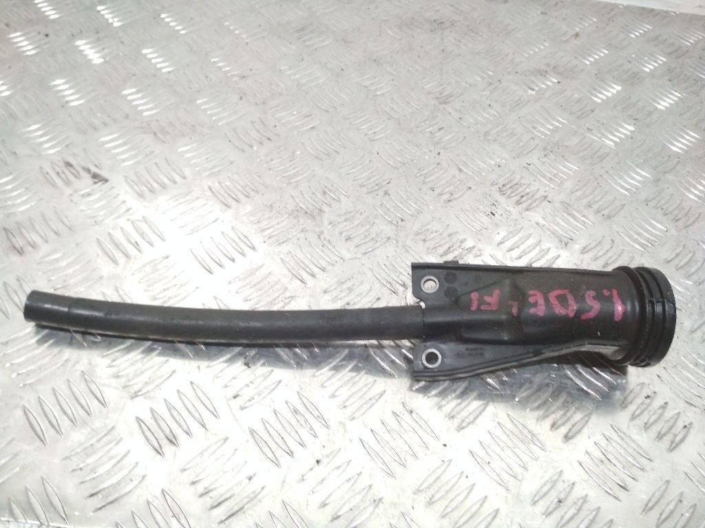 маслозаливная горловина Renault Logan 1 поколение 2008, 8200722806 - фото №1