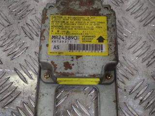 блок AirBag Mitsubishi Eclipse 3G 2003, MR243890