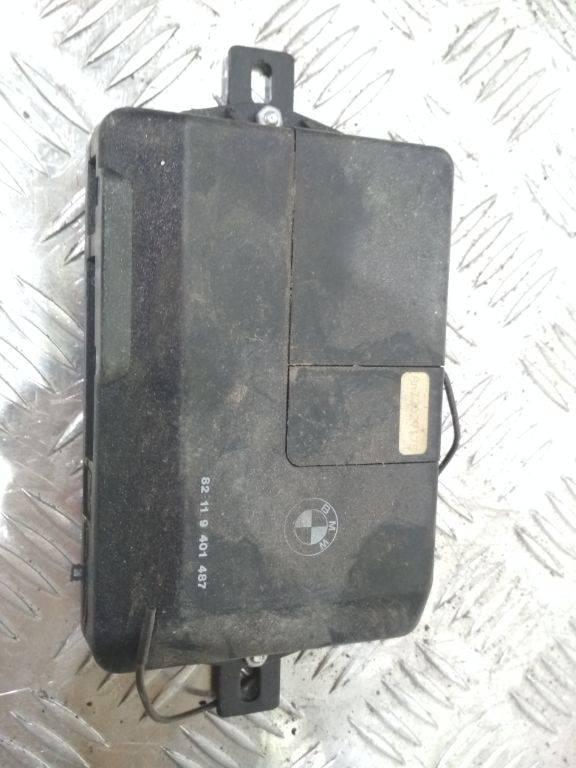 Иммобилайзер BMW 3 серия E36 1994, 82119401487 - фото №1