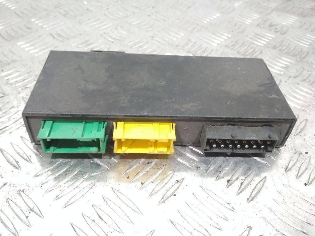 блок комфорта BMW 3 серия E36 1994, 61358353095 - фото №1