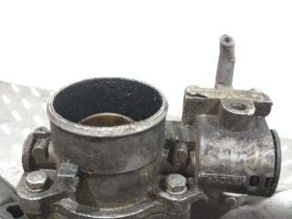 заслонка дроссельная Peugeot Boxer 2 поколение 2000, 2.5 л., дизель