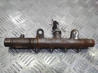 топливная рампа Renault Megane 3 поколение 2010, 1.5 л., дизель, МКПП, 8200296867