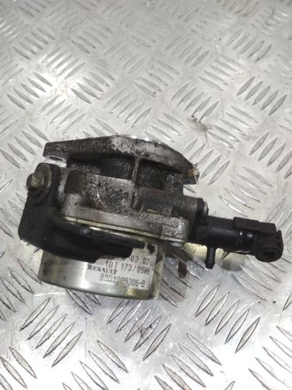 насос вакуумный Renault Megane 3 поколение 2010, 1.5 л., дизель, МКПП, 8201005306 - фото №1