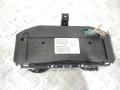 щиток приборов (приборная панель) Renault Megane 2 поколение [рестайлинг] 2006, 8200720305 - фото №2