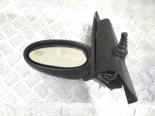 зеркало наружное левое Smart Fortwo 1 поколение [рестайлинг] 2002