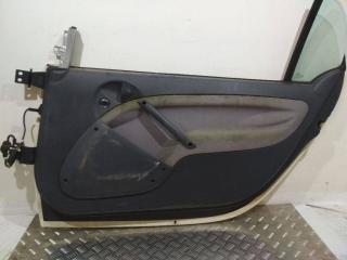 моторчик стеклоподъемника передний правый Smart Fortwo 1 поколение [рестайлинг] 2002