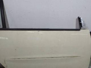 стекло двери передней правой Smart Fortwo 1 поколение [рестайлинг] 2002