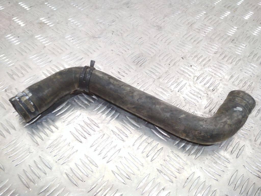 патрубок радиатора Renault Kangoo 2 поколение 2012 - фото №1