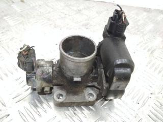 заслонка дроссельная Toyota Avensis 3 поколение (T270) 2010, 192300-201