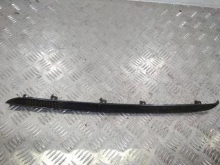 накладка на торпедо (консоль) Renault Scenic 3 поколение 2010, 684120014R