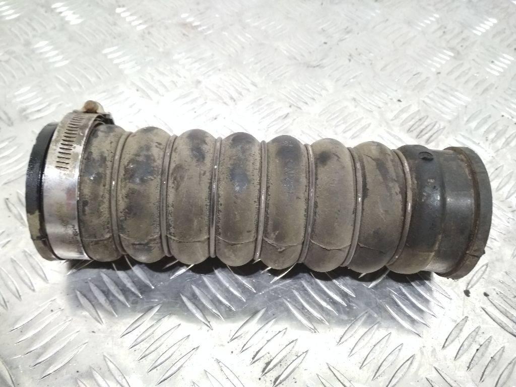 патрубок интеркулера MAN TGL 1 поколение 2006, 81963010886 - фото №1