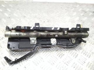 топливная рампа Renault Scenic 2 поколение [рестайлинг] 2006, 1.9 л., дизель, 8200396999