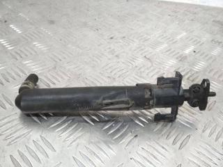форсунка омывателя фары левая Citroen C5 1 поколение [рестайлинг] 2005, 89028244