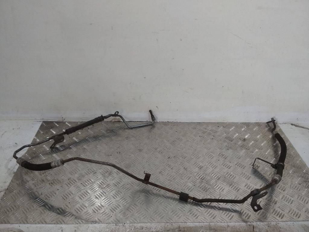 трубка гидроусилителя Renault Laguna 3 поколение 2009, 3.0 л., 497205715R - фото №1