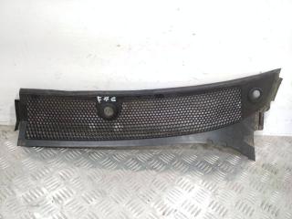 дождевик Peugeot 1007 1 поколение 2007, 9651357077