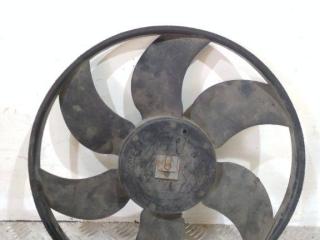 вентилятор радиатора Renault Clio 2 поколение [рестайлинг] 2001, 5000241