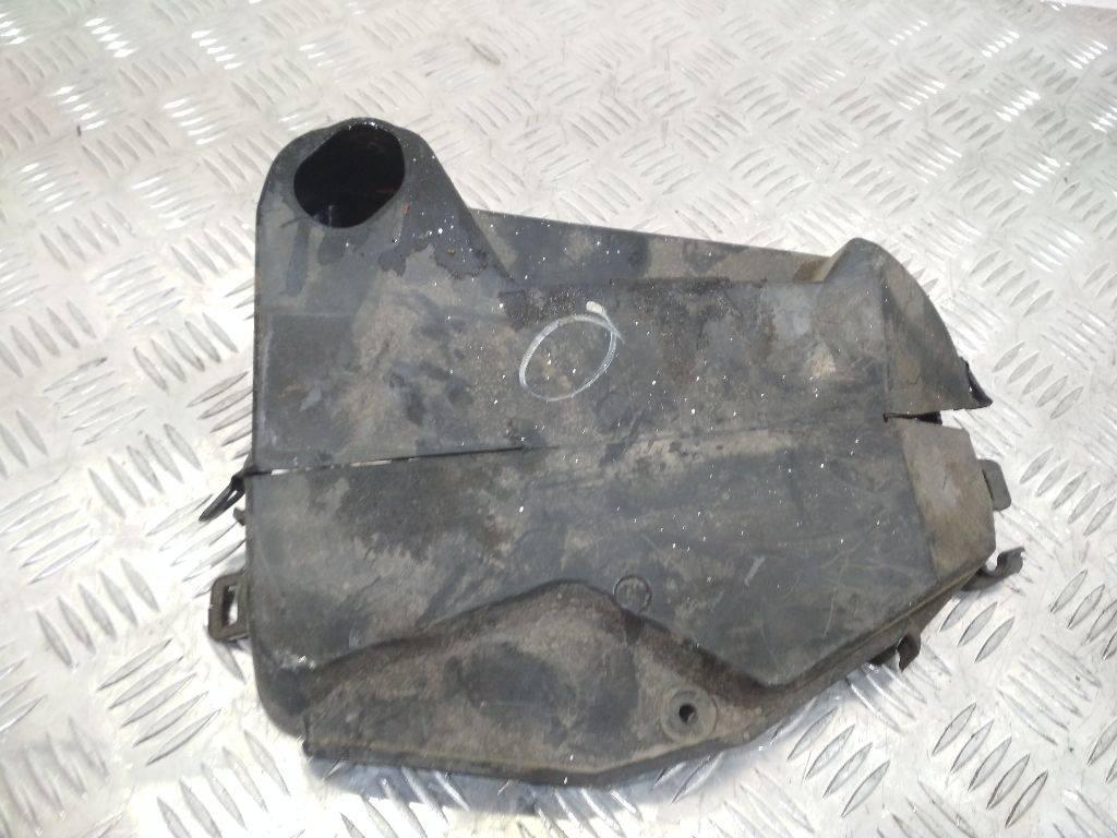 защита (кожух) ремня ГРМ Renault Megane 3 поколение 2009, 8200795017 - фото №1