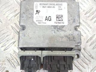 блок AirBag Ford Transit Custom 1 поколение 2015, BK2T-14B321-AG