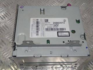 магнитола Opel Astra J 2010, 20983513