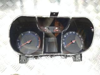 щиток приборов (приборная панель) Chevrolet Orlando 1 поколение 2011, 688014257, 95218099