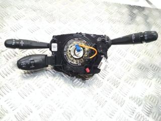 переключатель подрулевой (стрекоза) Peugeot 208 1 поколение 2016, 98154509ZD00