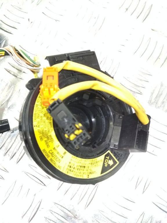 шлейф руля Toyota Avensis 2 поколение (T250) 2004, 87LO699 - фото №1