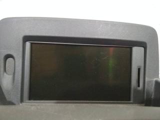 монитор мультимедиа Renault Clio 3 поколение [рестайлинг] 2011, 259151852R