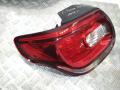 фонарь задний левый Citroen DS3 1 поколение 2012, 9676973880 - фото №2