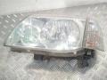 фара левая Nissan X-Trail T30 2002 - фото №2