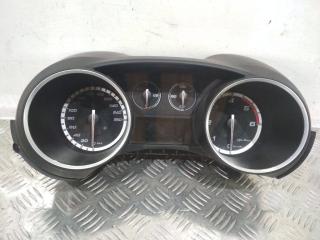 щиток приборов (приборная панель) Alfa Romeo Giulietta 940 2011, CONTINENTAL, 50516478