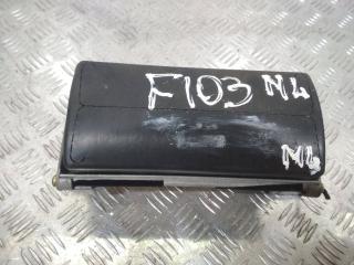 подушка безопасности пассажира Mercedes-Benz M-Класс W163 2000, A1638600705