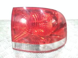 фонарь задний правый Volkswagen Touareg 1 поколение 2006, 28258002