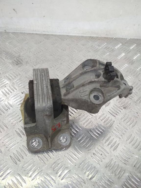 подушка крепления двигателя Renault Scenic 3 поколение 2011, 1.5 л., 326D22K2-1 - фото №1