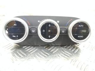 блок управления печки / климат-контроля Alfa Romeo Giulietta 940 2011, MAGNETI, MARELLI, 5556000902