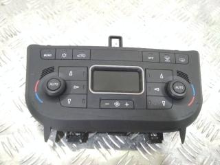 блок управления печки / климат-контроля Alfa Romeo MiTo 955 2011, 156088743