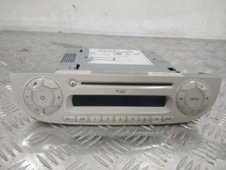 магнитола Fiat 500 2 поколение 2010, 7355161390