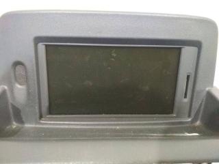монитор мультимедиа Renault Clio 3 поколение [рестайлинг] 2009, 259156432R