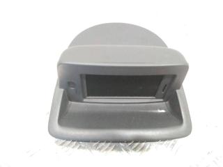 рамка под магнитолу Renault Clio 3 поколение [рестайлинг] 2009, 8200884342