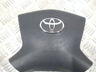 подушка безопасности водителя Toyota Avensis 3 поколение (T270) 2008, 45130-05112-A