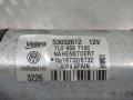 моторчик заднего стеклоочистителя (дворника) Volkswagen Touareg 1 поколение 2006, 53032612, 7L0955712C - фото №3