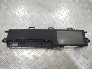 щиток приборов (приборная панель) Renault Scenic 3 поколение 2009, 8200704466