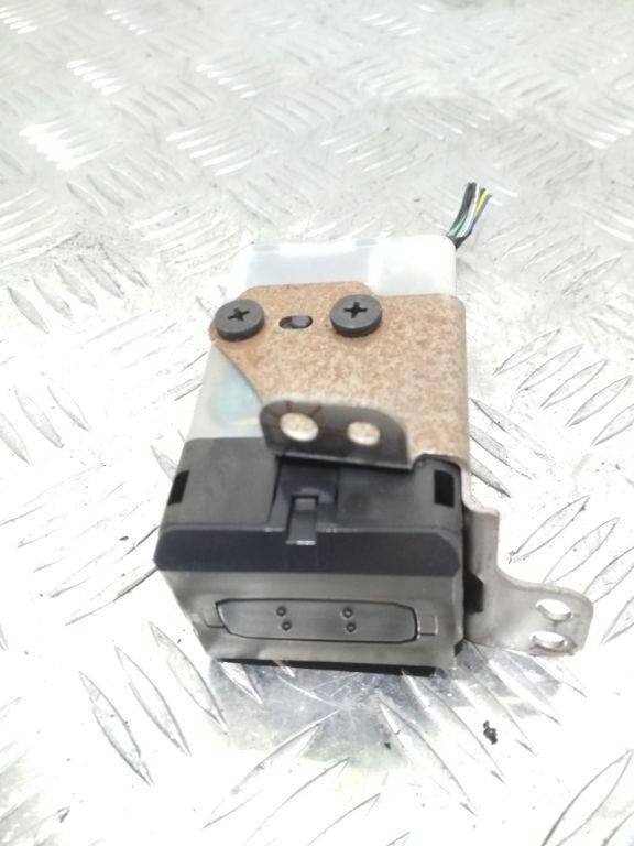 замок зажигания Toyota Prius 2 поколение 2005, 626399-000 - фото №1