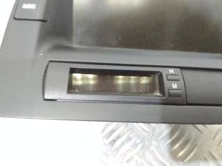 часы Toyota Prius 2 поколение 2005