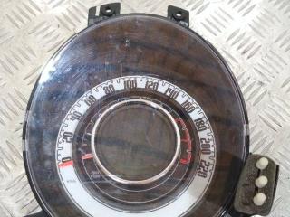 щиток приборов (приборная панель) Fiat 500 2 поколение 2011, 735516089