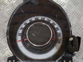 щиток приборов (приборная панель) Fiat 500 2 поколение 2011, 735516089